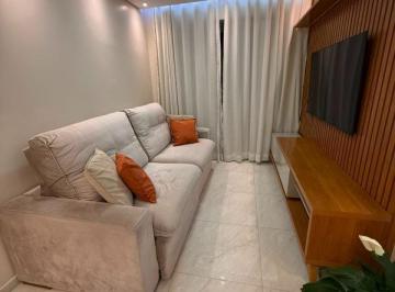 Foto 01 · APTO COM 3 DORMITORIOS E 2 VAGAS DE GARAGEM EM OSASCO
