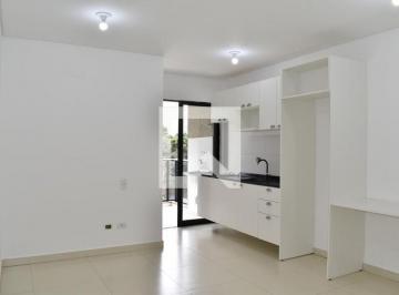 Apartamento · 30m² · 1 Quarto · Apartamento para Aluguel - Centro, 1 Quarto, 30 m² - São José dos Pinhais