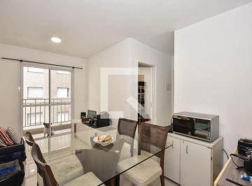 Apartamento · 47m² · 2 Quartos · Apartamento para Aluguel - Jardim Henriqueta, 2 Quartos, 47 m² - Taboão da Serra