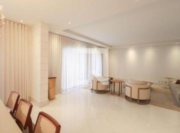 Apartamento · 244m² · 5 Quartos · 4 Vagas · Apartamento para Aluguel - Tatuapé, 5 Quartos, 244 m² - São Paulo