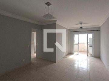 Apartamento · 78m² · 2 Quartos · 2 Vagas · Apartamento para Aluguel - Ponta da Praia, 2 Quartos, 78 m² - Santos