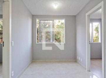 Apartamento · 35m² · 2 Quartos · Apartamento para Aluguel - Piqueri, 2 Quartos, 35 m² - São Paulo