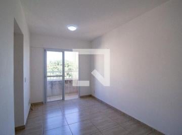 Apartamento · 50m² · 2 Quartos · 1 Vaga · Apartamento para Aluguel - Além Ponte, 2 Quartos, 50 m² - Sorocaba