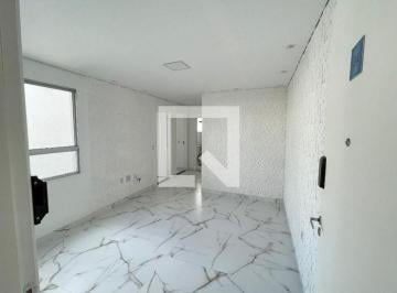 Apartamento · 53m² · 2 Quartos · 1 Vaga · Apartamento para Aluguel - Jardim Suzanopolis, 2 Quartos, 53 m² - Suzano