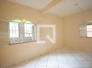 Casa · 40m² · 1 Quarto · 1 Vaga · Casa para Aluguel - Boa Vista, 1 Quarto, 40 m² - São Gonçalo