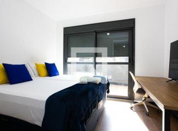 Apartamento · 30m² · 1 Quarto · Apartamento para Aluguel - Vila Esperança, 1 Quarto,  30 m² - São Paulo