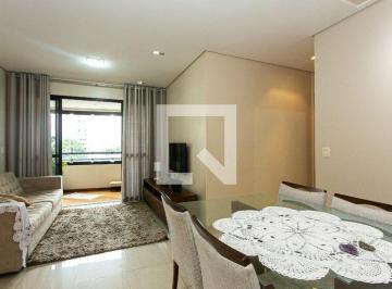 Apartamento · 90m² · 3 Quartos · 2 Vagas · Apartamento para Aluguel - Tatuapé, 3 Quartos,  90 m² - São Paulo