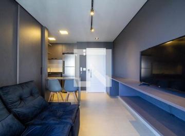 Apartamento · 50m² · 1 Quarto · 1 Vaga · Apartamento para Aluguel - Parque Campolim, 1 Quarto, 50 m² - Sorocaba