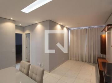 Apartamento · 60m² · 2 Quartos · 2 Vagas · Apartamento para Aluguel - Castelo, 2 Quartos,  60 m² - Belo Horizonte