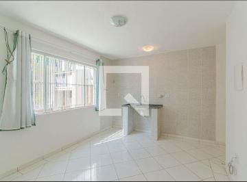Casa · 82m² · 1 Quarto · 1 Vaga · Casa para Aluguel - Ipiranga, 1 Quarto,  82 m² - São Paulo