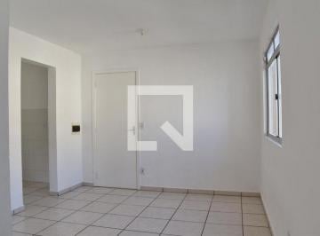 Apartamento · 46m² · 2 Quartos · 1 Vaga · Apartamento para Aluguel - Guatupê, 2 Quartos, 46 m² - São José dos Pinhais