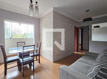Apartamento · 67m² · 3 Quartos · 1 Vaga · Apartamento para Aluguel - Nova Petrópolis, 3 Quartos,  67 m² - São Bernardo do Campo