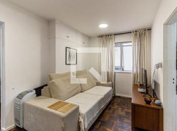 Apartamento · 59m² · 1 Quarto · Apartamento para Aluguel - Santa Cecília, 1 Quarto, 59 m² - São Paulo