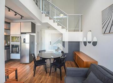Apartamento · 76m² · 1 Quarto · 1 Vaga · Apartamento para Aluguel - Anchieta, 1 Quarto, 76 m² - São Bernardo do Campo