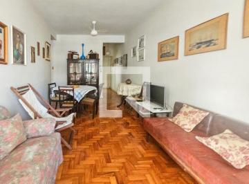 Apartamento · 95m² · 2 Quartos · 1 Vaga · Apartamento para Aluguel - Barra Funda, 2 Quartos, 95 m² - Guarujá