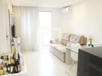 Apartamento · 40m² · 1 Quarto · 1 Vaga · Apartamento para Aluguel - Armação, 1 Quarto, 40 m² - Salvador