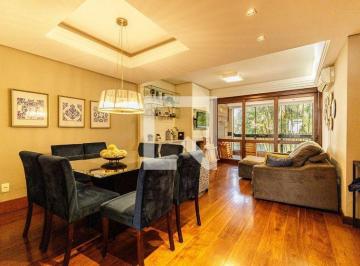 Apartamento · 265m² · 4 Quartos · 2 Vagas · Apartamento para Aluguel - Petrópolis, 4 Quartos, 265 m² - Porto Alegre