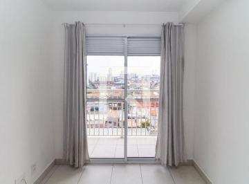Apartamento · 32m² · 1 Quarto · Apartamento para Aluguel - Vila Ema, 1 Quarto, 32 m² - São Paulo