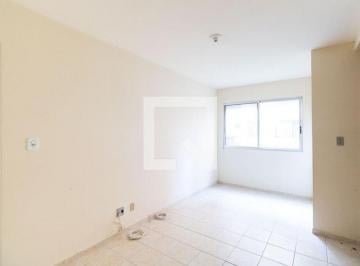 Apartamento · 56m² · 2 Quartos · 1 Vaga · Apartamento para Aluguel - Campo Grande, 2 Quartos,  56 m² - Rio de Janeiro
