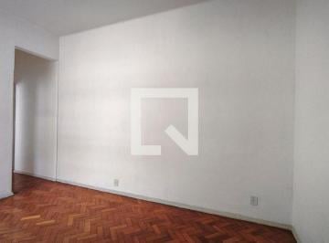 Apartamento en Aluguel de 1 quarto Rio Comprido · Apartamento para Aluguel - Tijuca, 1 Quarto, 40 m² - Rio de Janeiro