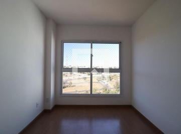 Apartamento · 50m² · 2 Quartos · 1 Vaga · Apartamento para Aluguel - Shopping Park, 2 Quartos,  50 m² - Uberlândia