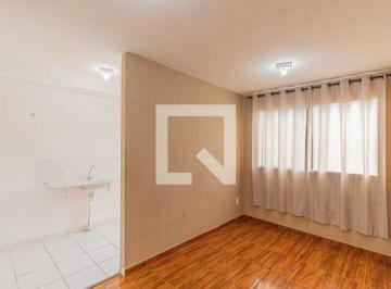 Apartamento · 43m² · 2 Quartos · 1 Vaga · Apartamento para Aluguel - Itaquera, 2 Quartos,  43 m² - São Paulo
