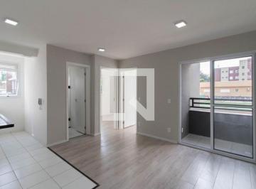 Apartamento · 38m² · 2 Quartos · 1 Vaga · Apartamento para Aluguel - Vila Rosália, 2 Quartos, 38 m² - Guarulhos