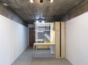 Apartamento · 34m² · 1 Quarto · Apartamento para Aluguel - Butantã, 1 Quarto,  34 m² - São Paulo
