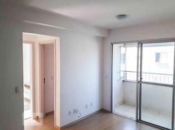 Apartamento · 52m² · 2 Quartos · 1 Vaga · Apartamento para Aluguel - Vila Lusitânia, 2 Quartos,  52 m² - São Bernardo do Campo