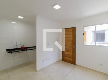 Apartamento · 40m² · 2 Quartos · Apartamento à Venda - Itaquera, 2 Quartos,  40 m² - São Paulo