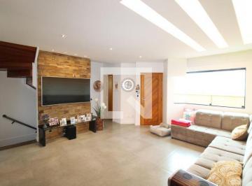 Casa · 137m² · 3 Quartos · 3 Vagas · Casa à Venda - Água Fria, 3 Quartos, 137 m² - São Paulo