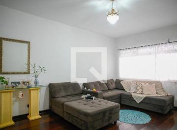 Casa · 150m² · 3 Quartos · 2 Vagas · Casa à Venda - Bosque da Saúde, 3 Quartos,  150 m² - São Paulo