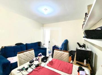 Apartamento · 40m² · 1 Quarto · Apartamento à Venda - Humaitá, 1 Quarto,  40 m² - Rio de Janeiro