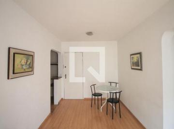 Apartamento · 43m² · 1 Quarto · 1 Vaga · Apartamento à Venda - Bela Vista, 1 Quarto, 43 m² - São Paulo