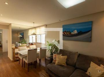 Apartamento · 54m² · 2 Quartos · 1 Vaga · Apartamento à Venda - Jardim Marajoara , 2 Quartos, 54 m² - São Paulo