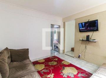 Apartamento · 42m² · 2 Quartos · 1 Vaga · Apartamento à Venda - Itaquera, 2 Quartos, 42 m² - São Paulo