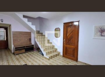Casa · 128m² · 2 Quartos · 2 Vagas · Casa à Venda - Rudge Ramos, 2 Quartos, 128 m² - São Bernardo do Campo