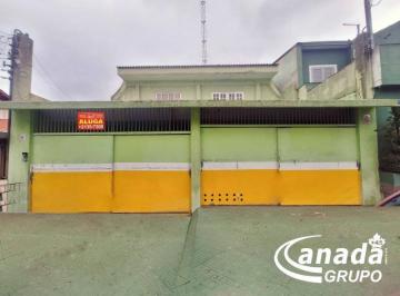 Casa · 286m² · 6 Quartos · 4 Vagas · Sobrado com 6 salas em Osasco