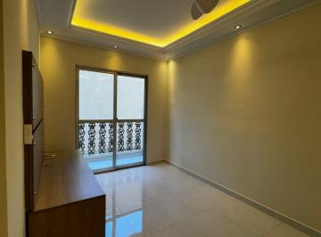 Apartamento · 80m² · 3 Quartos · 1 Vaga · Apartamento com 3 dormitórios em Osasco