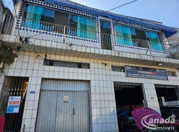 v4638a.jpg · Casa à venda no Vila Menck com 5 quartos