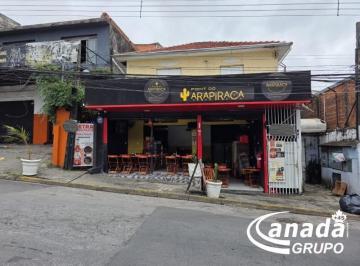 v4337a.jpg · Casa à venda no Jaguaré com 8 quartos