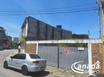 Casa · 180m² · 3 Quartos · 6 Vagas · Sobrado com 3 dormitórios em Osasco