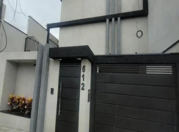 Casa · 64m² · 2 Quartos · 1 Vaga · Sobrado com 2 dormitórios em Osasco