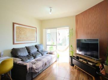 Apartamento · 66m² · 2 Quartos · 1 Vaga · Apartamento à Venda - Vila Matilde, 2 Quartos,  66 m² - São Paulo
