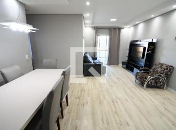 Apartamento · 102m² · 3 Quartos · 2 Vagas · Apartamento à Venda - Jardim Chapadão, 3 Quartos,  102 m² - Campinas
