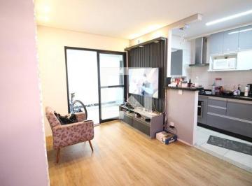 Apartamento · 62m² · 2 Quartos · 1 Vaga · Apartamento à Venda - Centro, 2 Quartos, 62 m² - Osasco