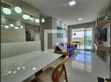 Apartamento · 86m² · 2 Quartos · 1 Vaga · Apartamento à Venda - Barra da Tijuca - Marapendi, 2 Quartos, 86 m² - Rio de Janeiro