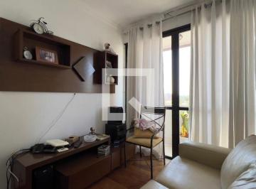 Apartamento · 66m² · 2 Quartos · 1 Vaga · Apartamento à Venda - Centro, 2 Quartos, 66 m² - Guarulhos