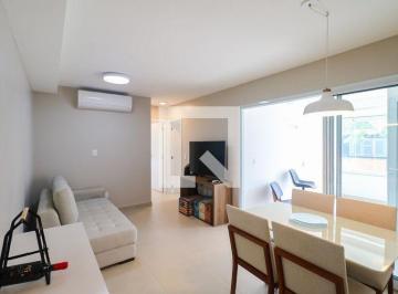Apartamento · 85m² · 2 Quartos · 2 Vagas · Apartamento à Venda - Centro, 2 Quartos,  85 m² - São Caetano do Sul