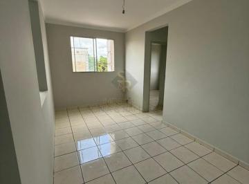 Apartamento · 40m² · 2 Quartos · 1 Vaga · Apartamento Padrão para Venda no Bairro Parque dos Lagos, em Ribeirão Preto